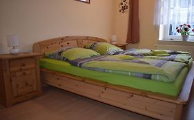 Privatzimmer